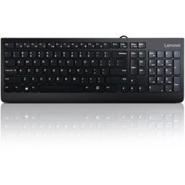 Lenovo 300 USB Keyboard - US English