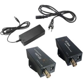 EC-EXTENDER KIT: 1 EC-LINK+, 1 EC-BASE