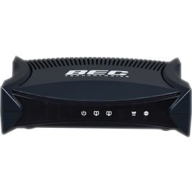 BEC Technologies MX-210NP Wi-Fi 4 IEEE 802.11n 1 SIM Cellular, Ethernet Modem/Wireless Router