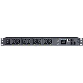 CyberPower PDU41005 Single Phase 100 - 240 VAC 20A Switched PDU