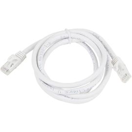 CAT6 UTP CABLE_ 7FT WHITE