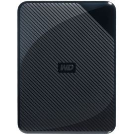 WD WDBM1M0040BBK-WESN 4 TB Portable Hard Drive - External