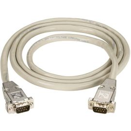 Black Box Serial Extension Data Transfer Cable