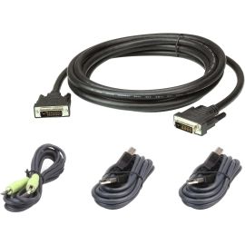 ATEN KVM-Cable-TAA Compliant