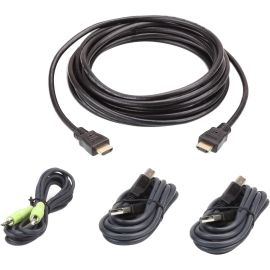 ATEN KVM Cable-TAA Compliant