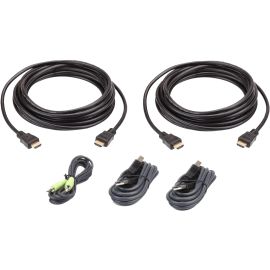 ATEN KVM Cable-TAA Compliant