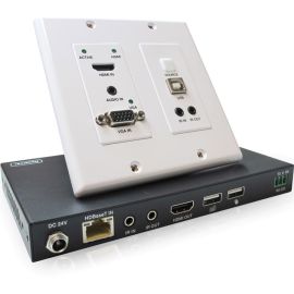 Comprehensive Video Extender Kit