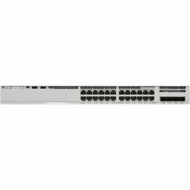 CATALYST 9200L 24-PORT POE+, 4 X 10G, NW-E, SPARE