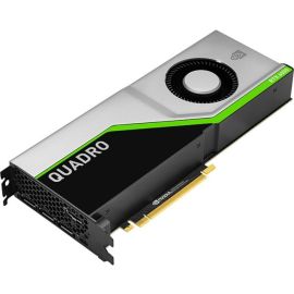 NVIDIA QUADRO RTX 6000 GRAPHIC CARD