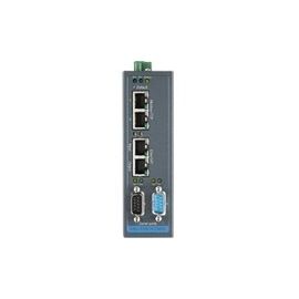 Advantech Modbus RTU/TCP to EtherCAT Protocol Gateway (wide operating temperature)