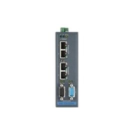 Advantech Modbus RTU/TCP to EtherNet/IP Protocol Gateway (wide operating temperature)