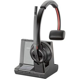 Plantronics Savi 8200 Series Wireless Dect Headset System