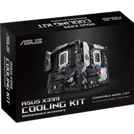 Asus X399 Cooling Kit