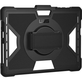 RUGGED SURFACE GO 1-4 OUTBACKWHS BLACK