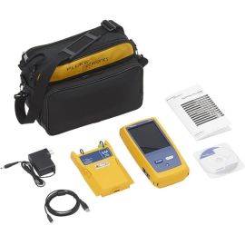 Fluke Networks OptiFiber Pro HDR OFP2-200-S1490 Cable Analyzer