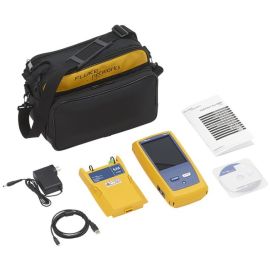 Fluke Networks OptiFiber Pro HDR OFP2-200-S Cable Analyzer