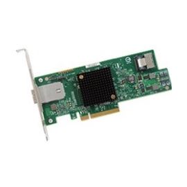 BROADCOM - IMSOURCING SAS 9207-4i4e Host Bus Adapter