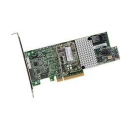 BROADCOM - IMSOURCING MegaRAID SAS 9361-4i SGL