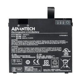 Advantech AIM-35 Battery (with Meter)