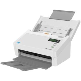 Ambir nScan 960gt Sheetfed Scanner - 600 dpi Optical