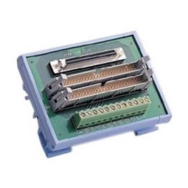 Advantech ADAM-3968/50 68-Pin to Two 50-Pin Converter Module (99DEL)