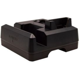 KoamTac KDC470 1-Slot Charging Cradle with Extended Battery Slot