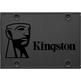 Kingston Q500 120 GB Rugged Solid State Drive - 2.5