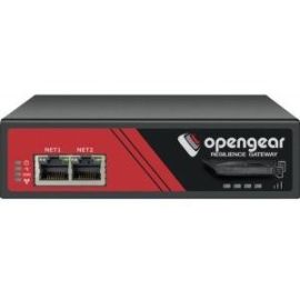 Opengear Resilience Gateway ACM7000-LMx With Smart OOB and Failover to Cellular