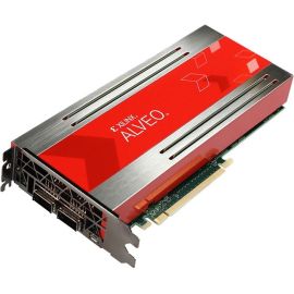 Xilinx Alveo U200 FPGA Accelerator Card with Passive Cooling