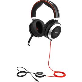 Jabra EVOLVE 80 UC Headset