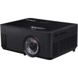 InFocus IN138HDST 3D Short Throw DLP Projector - 16:9