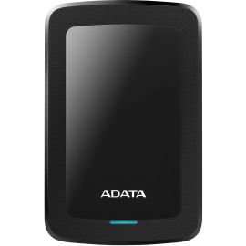 Adata HV300 AHV300-5TU31-CBK 5 TB Hard Drive - 2.5