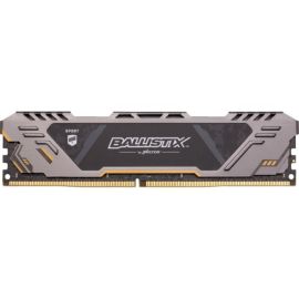 Crucial Ballistix Sport AT 16GB DDR4 SDRAM Memory Module