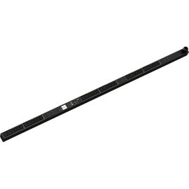 LEGRAND-RARITAN 3PH, 400V AC, 32A (32A/PH RATED); 36 OUTLETS: 24X C13, 12X C19;