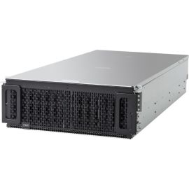 HGST Ultrastar Data102 SE4U60-60 Drive Enclosure - 12Gb/s SAS Host Interface - 4U Rack-mountable