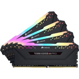 Corsair Vengeance RGB Pro 32GB DDR4 SDRAM Memory Module Kit