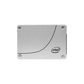 Intel-IMSourcing DC S3610 200 GB Solid State Drive - 2.5" Internal - SATA (SATA/600) - Mixed Use