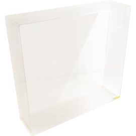 RAISE3D Transparent Top Cover