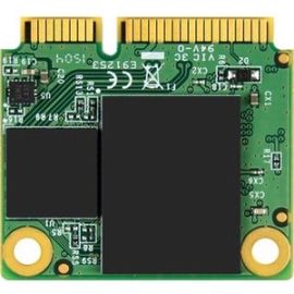 Transcend MSM360 32 GB Solid State Drive - mSATA (MO-300) Internal - PCI Express