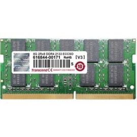 Transcend 8GB DDR4 SDRAM Memory Module