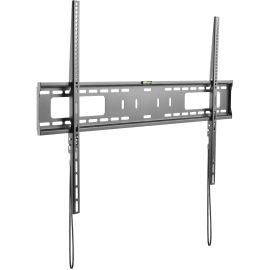 StarTech.com Flat Screen TV Wall Mount - Fixed - For 60