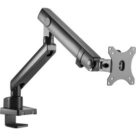 Aluminum Mechanical Spring Single Monitor Arm Mount - 17