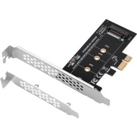 SIIG M.2 PCIe SSD to PCIe Adapter