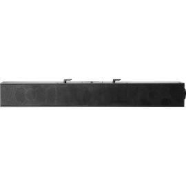 HP S101 Sound Bar Speaker - 2.50 W RMS - Black