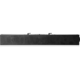 HP S101 Sound Bar Speaker - Black