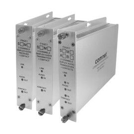 ComNet FXA2C1M1B Audio Transceiver