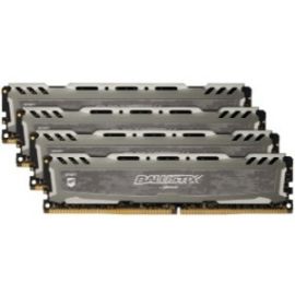 Crucial Ballistix Sport LT 64GB DDR4 SDRAM Memory Module