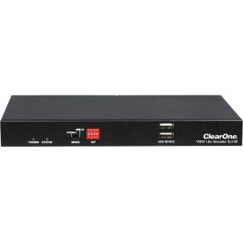 VIEW LITE DECODER DJ100 POWER TERMINATED VENDOR CODE - 6QQ651