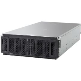 HGST Ultrastar Data102 SE4U102-102 Drive Enclosure - 12Gb/s SAS Host Interface - 4U Rack-mountable