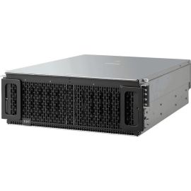 HGST Ultrastar Data60 SE4U60-60 Drive Enclosure - 12Gb/s SAS Host Interface - 4U Rack-mountable